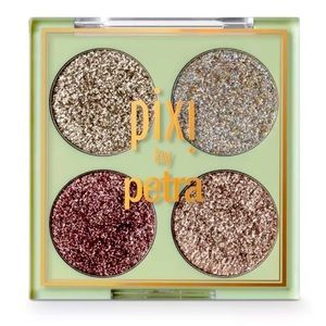 Pixi by Petra palette (glitter)